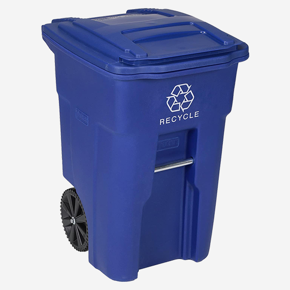 Trash